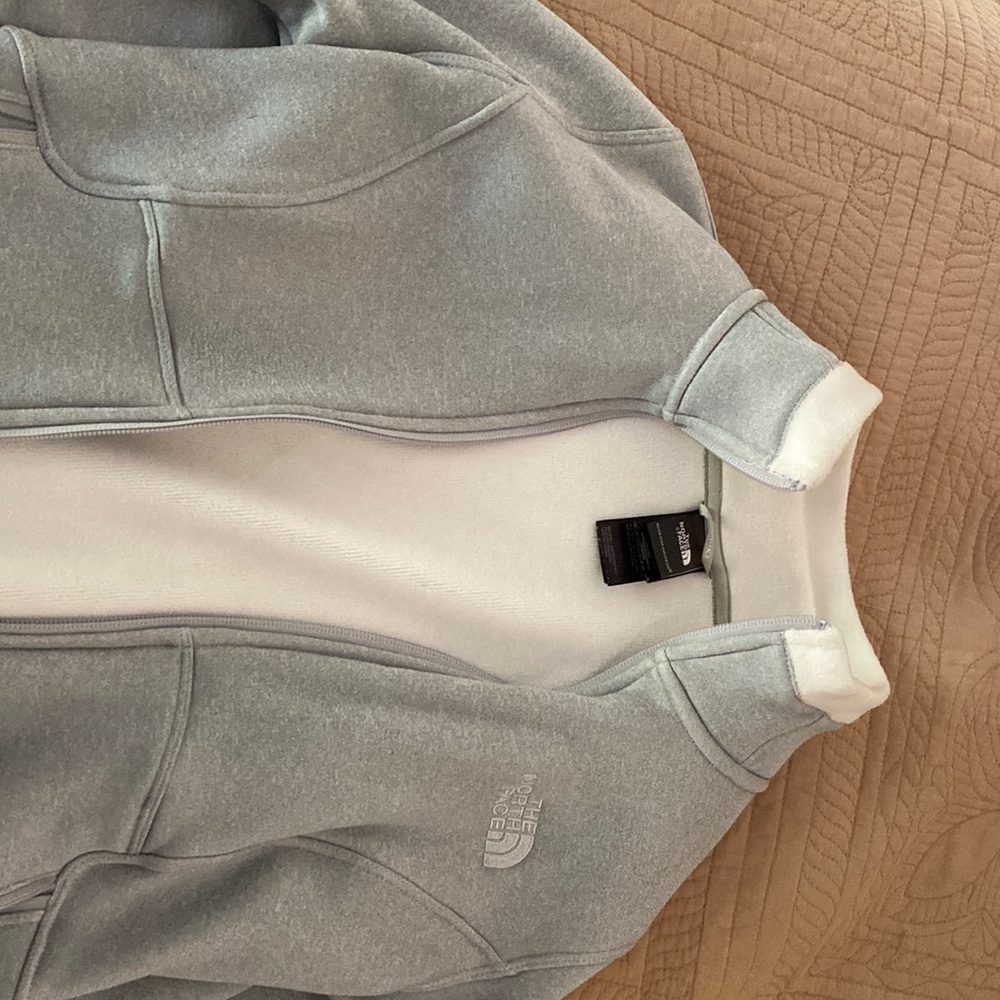 North face jacket